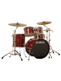 STAGE CUSTOM BIRCH (CRANBERRY RED), зображення 1